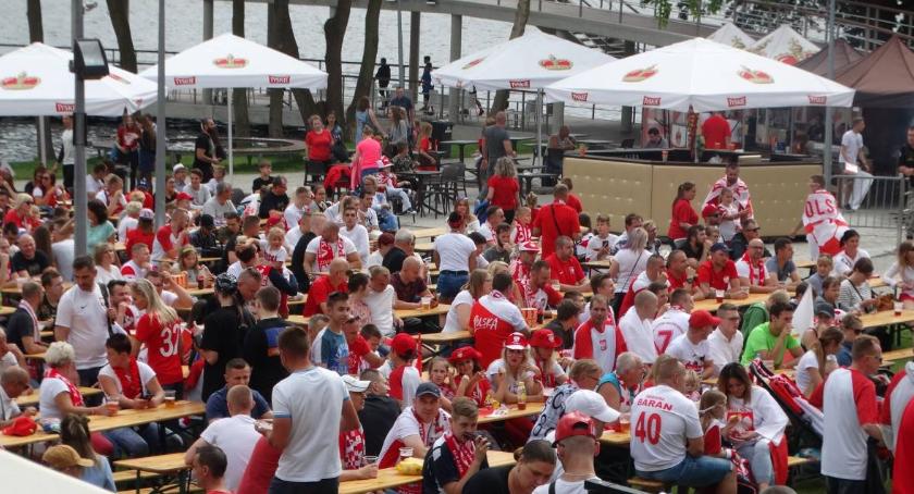Strefa Kibica do samego zakończenia Mundialu i ani dnia krócej