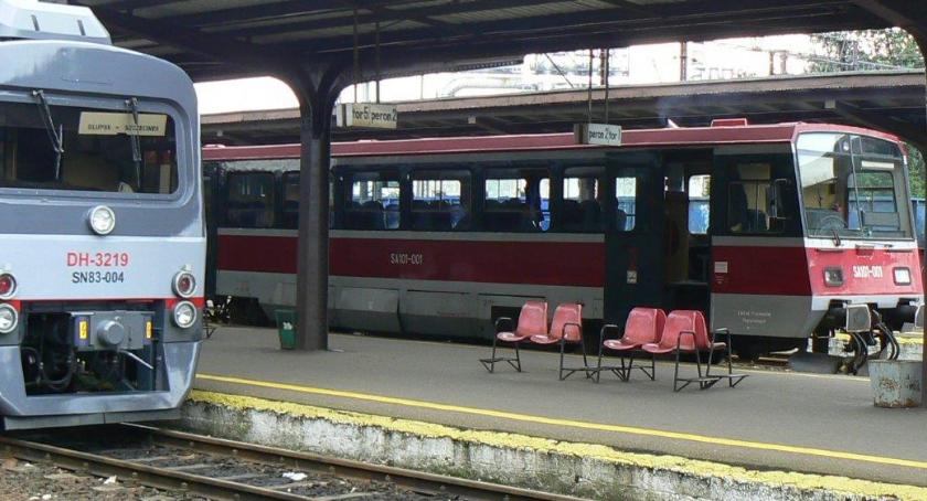 Jazda pociągiem, czyli autobusem. Do Szczecina w pięć godzin [Wrzuć Temat]