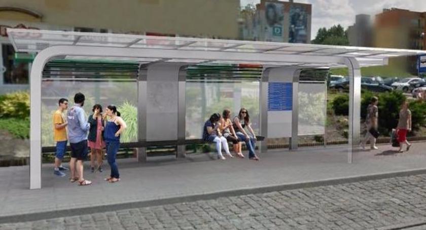 Wizjonerskie przystanki w Szczecinku za prawie podwójną cenę