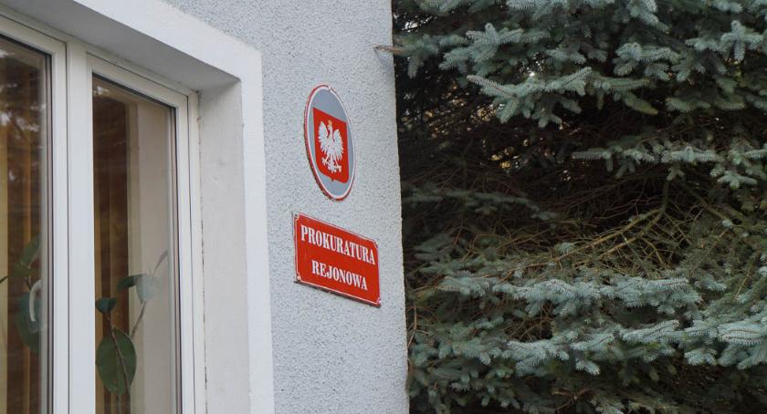Szykują się zmiany w prokuraturze w Szczecinku, ale niewielkie