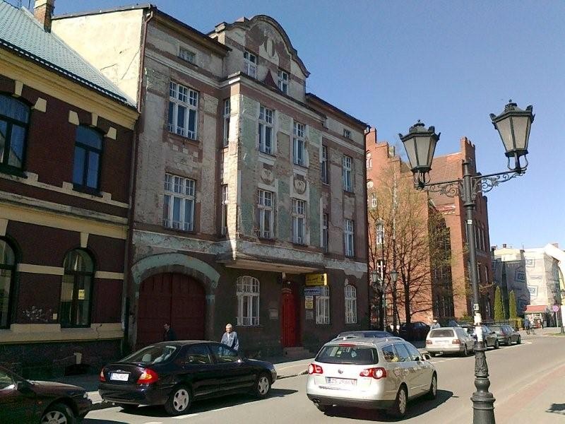 Nie było chętnego na ZDZ – kolejne podejście niebawem?