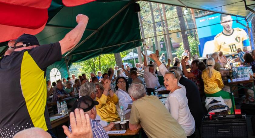 II Biesiada Letnia w Bornem Sulinowie