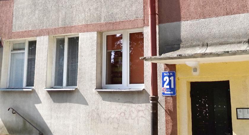 Po eksmisji wolał noclegownię, niż trafić na osiedle socjalne przy ul. Polnej