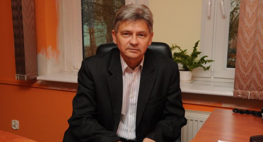 Kandydata na burmistrza z PiS już nie mogą się doczekać
