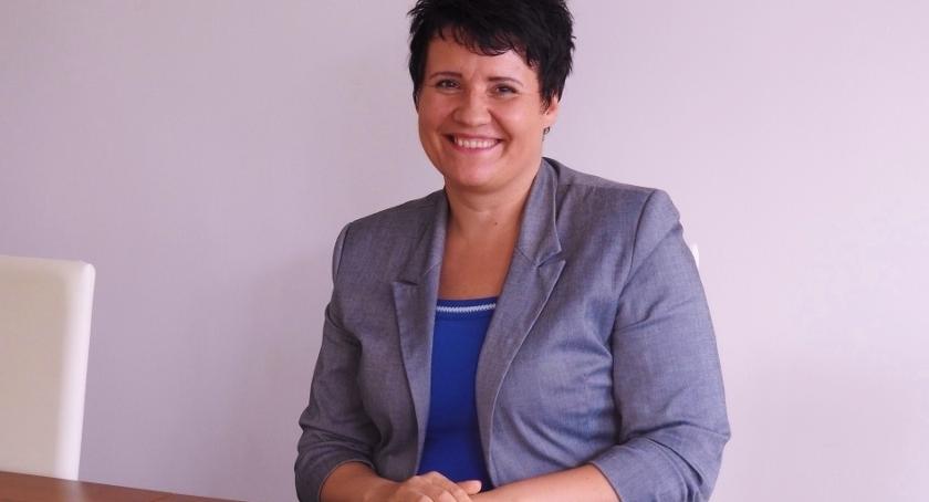 Rozmowa z Ewą Tomczyk, Rzecznikiem Osób Niepełnosprawnych 