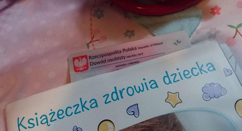 RODO po szczecinecku, czyli przychodnia chce dowodu osobistego 4-latka [Wrzuć Temat]