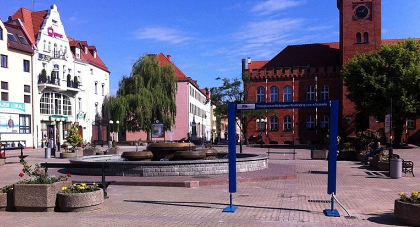 W oczekiwaniu na deszczownicę, której nie będzie