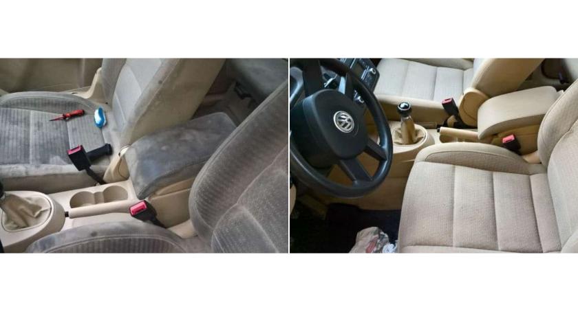 Zagotuj sąsiada! Wystarczą dwie godziny, by Twoje auto wyglądało jak nowe