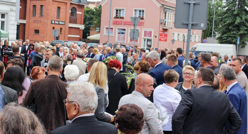 15 sierpnia. Tak świętowano w Szczecinku
