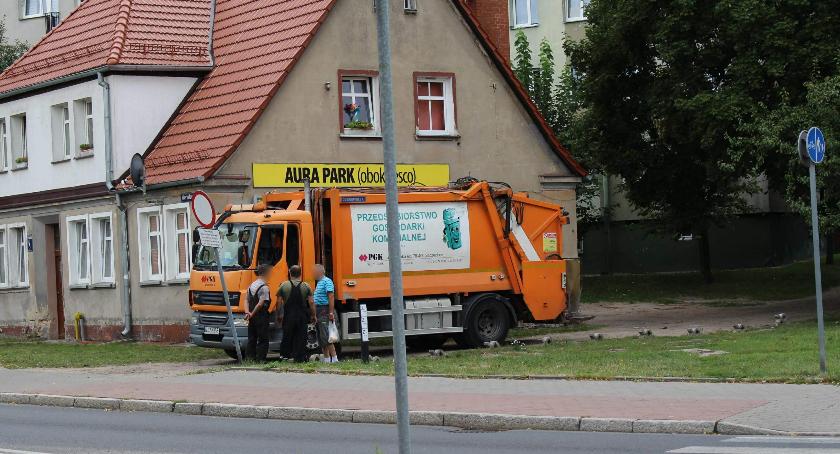 Tragiczny wypadek na ul. Mierosławskiego w Szczecinku. Przesłuchano kierowcę