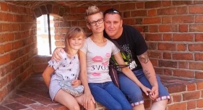 Ilona kontra rak trzustki. 