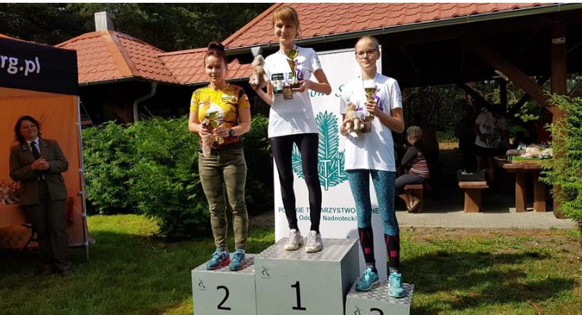 Cross na Wrzosach. Świetny start biegaczy ze Szczecinka