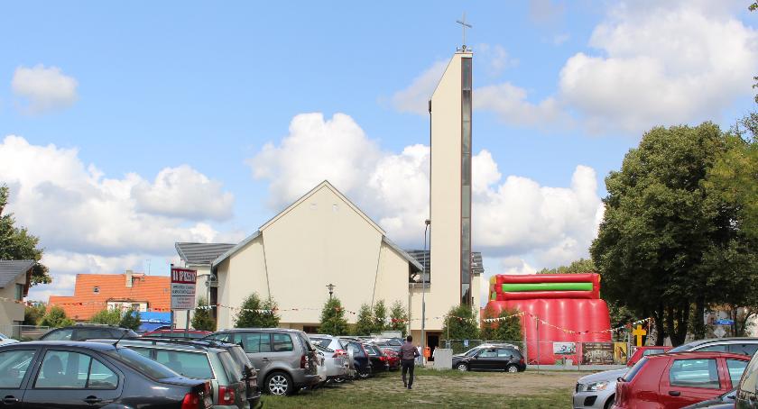 Krzysztofiada po raz czternasty