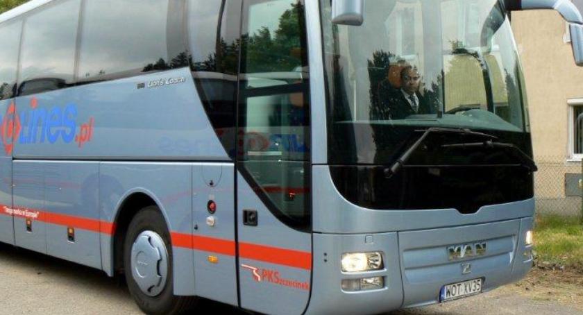 PKS jeździł dla Włochów i tracił 50 tysięcy miesięcznie