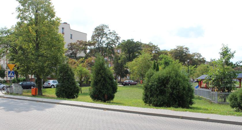 Tu stanie wielki kruk, zrobiony na zamówienie miasta. Będzie atrakcją?
