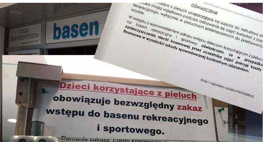 Śmieje się cała Polska, rodzice protestują, zakaz utrzymany