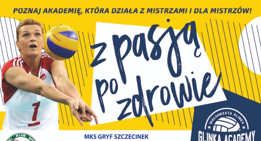 Nabór do Glinka Academy MKS 