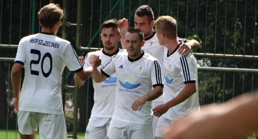 MKP Szczecinek zagra w Stargardzie z Kluczevią