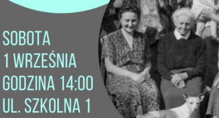 Prawdziwe historie z powojennego Szczecinka. Zaproszenie na spotkanie