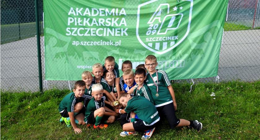 Rusza grupa naborowa Akademii Piłkarskiej