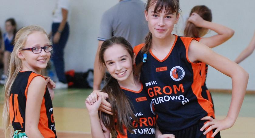 GKS GROM Turowo zaprasza na treningi!