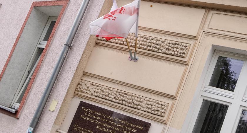 Sierpień 80. Szczecineckie małe obchody rocznicy porozumień z Gdańska