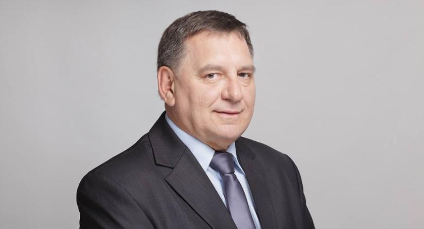 Edward Szysz nowym prezesem PKS w Szczecinku (akt.)