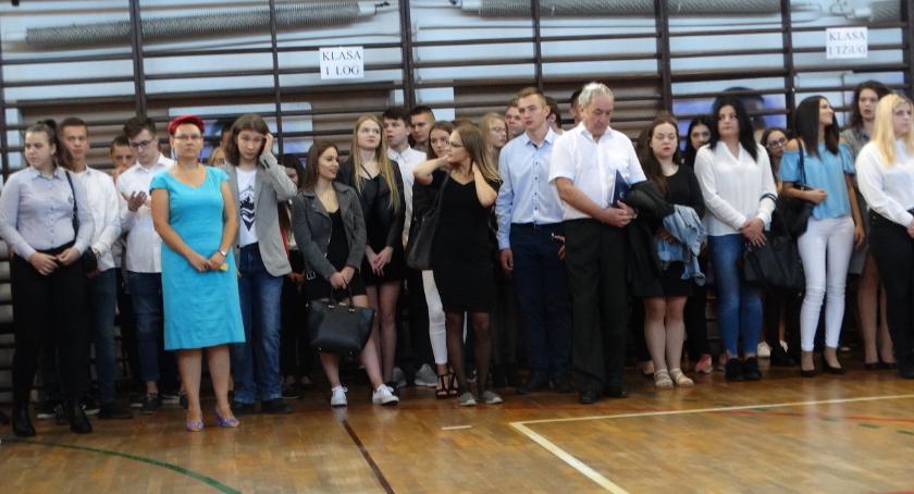 Rozpoczął się nowy rok szkolny 2018/2019