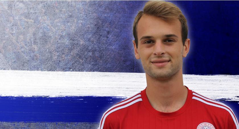 Mateusz Góra nowym zawodnikiem Bałtyku Gdynia