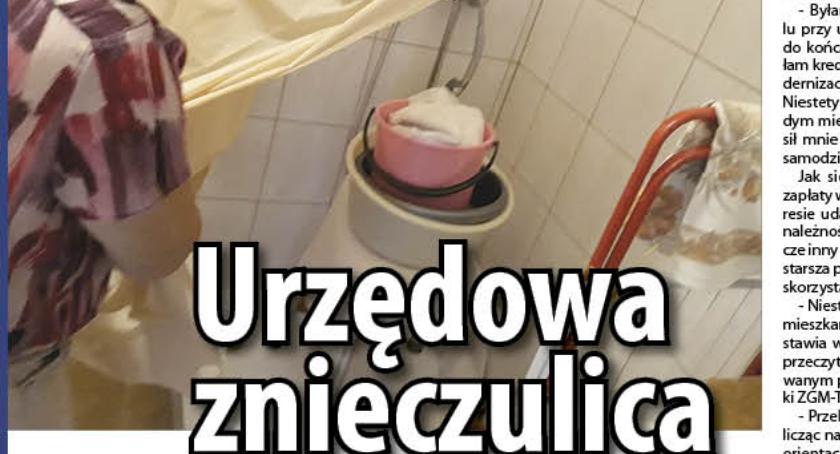 Przeprowadzka z dopłatą. To miał być 