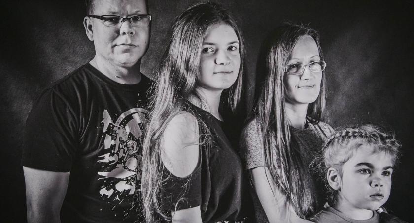 Rodzina bez retuszu. W Szczecinku ruszyła VII edycja Małego Festiwalu Filmowego Integracja Ty i Ja