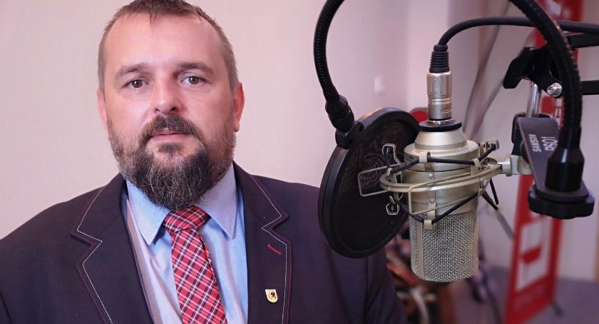 Marcin Bedka: Losy Razem dla Szczecinka się trochę rozjechały