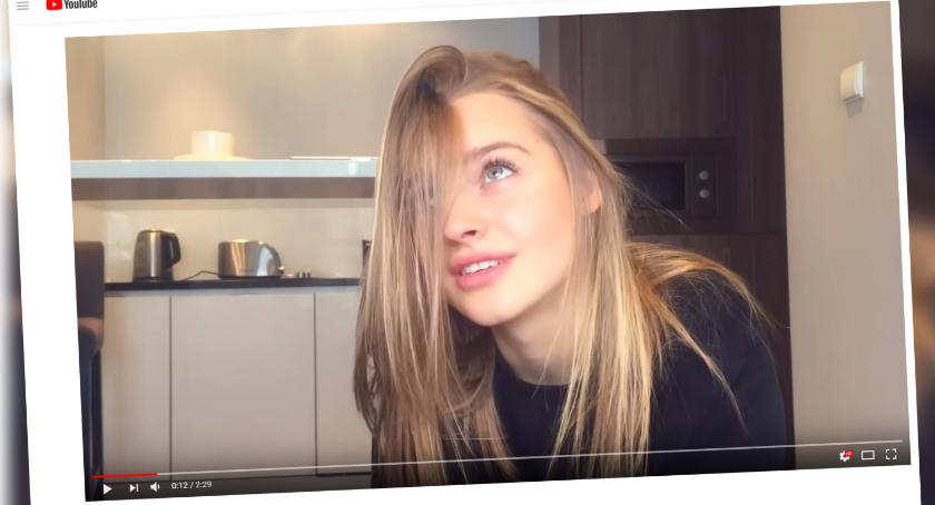 Karolina Pisarek nie zwalnia tempa. Właśnie założyła kanał na YouTube