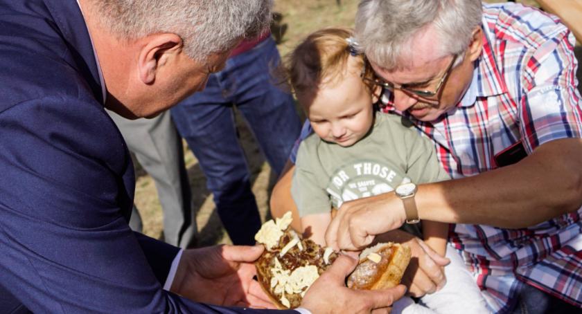 Święto Plonów w Gminie Szczecinek. W tym roku pod znakiem suszy