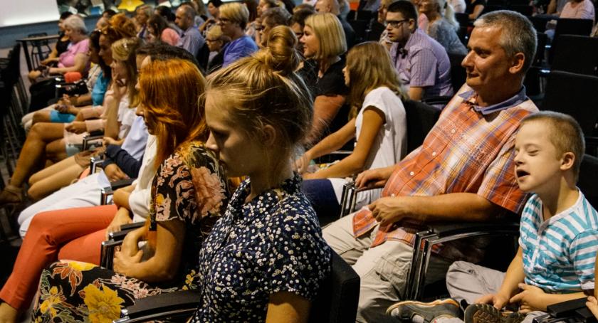 Integracja Ty i Ja po raz ósmy. Zakończenie festiwalu