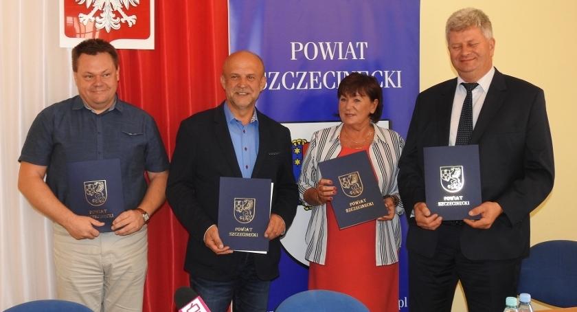 Nowe mikrobusy dla Gwdy i Bornego