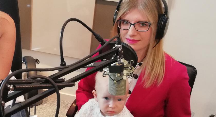 Społecznik i mama na obcasach. Rozmowa z Beatą Paszkiewicz