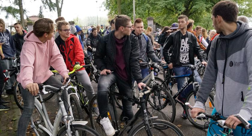 Rowerami pojadą wokół jeziora. Niedługo coroczne 