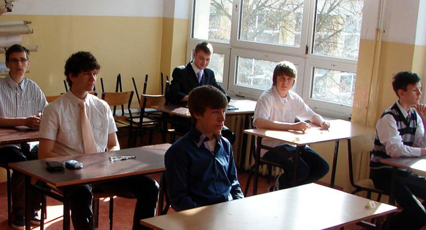 Po naszej publikacji: Czy zmienią się godziny nauki w szczecineckich szkołach?