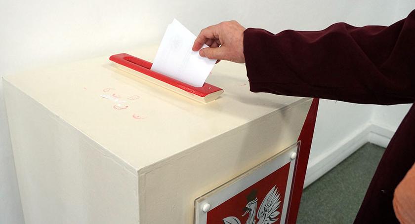 Okręgi wyborcze w Szczecinku. Sprawdź, do którego należysz