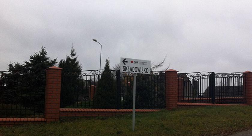 Kompostownia w Trzesiece ma nie śmierdzieć, jak inne