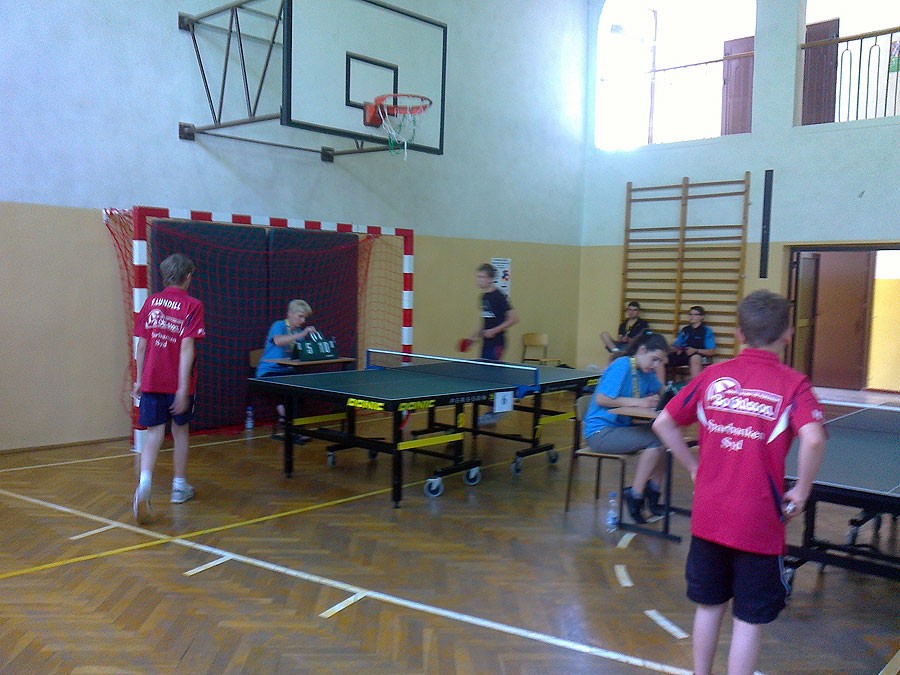 XV Festiwal Młodzieży Euroregionu Pomerania  