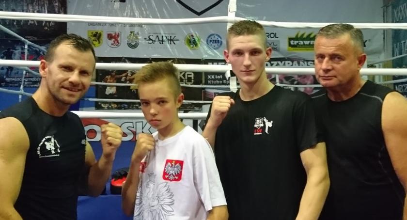 Fighterzy z KSW na Mistrzostwach Świata we Włoszech