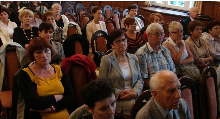 Uniwersytet III Wieku inauguruje rok akademicki