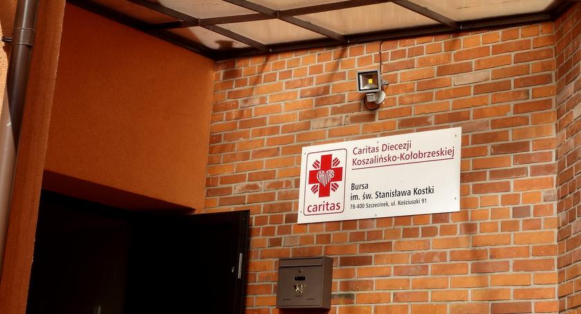 25 lat bursy w Szczecinku. Zaproszenie na uroczystości