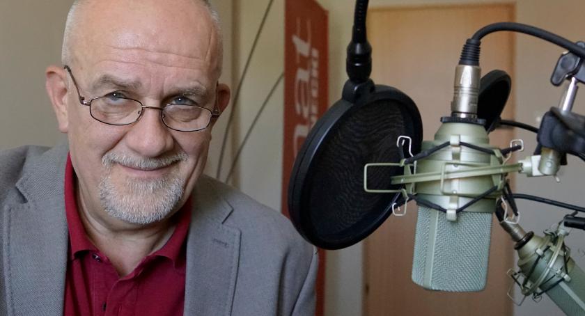 Wiesław Suchowiejko: Hejt to pewnego rodzaju folklor wyborczy
