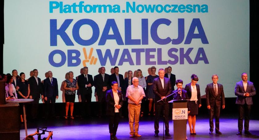 Nie oddadzą Polski 