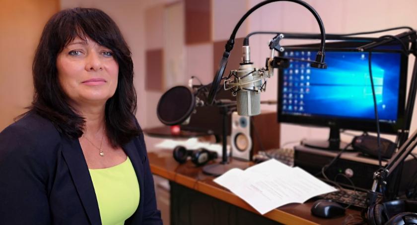 Joanna Pawłowicz: Liczę przede wszystkim na mądrość mieszkańców