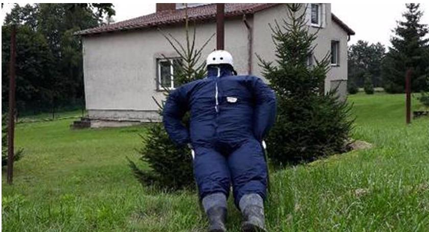 Ktoś ukradł 