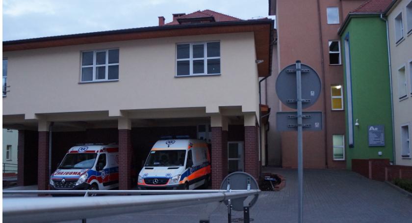 Mieszkańcy oceniają jakość opieki zdrowotnej w Szczecinku. Jakie są wyniki?